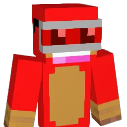 smosh51 Minecraft avatar bust