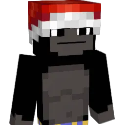 smot9 Minecraft avatar bust