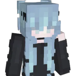 smouse01 Minecraft avatar bust