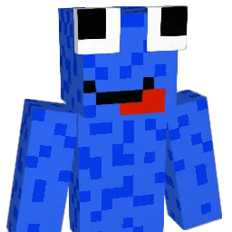 smsh150 Minecraft avatar bust