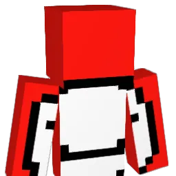 smsjthegreat Minecraft avatar bust