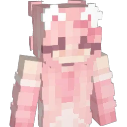 smsv Minecraft avatar bust
