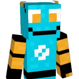 smthomas3 Minecraft avatar bust