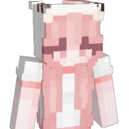 smudge_lord Minecraft avatar bust