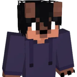 smugay's Minecraft skin