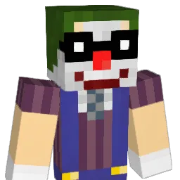smuggywizard Minecraft avatar bust
