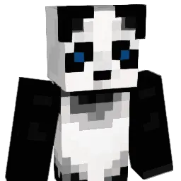smurf_James Minecraft avatar bust