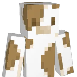 smurfs1 Minecraft avatar bust