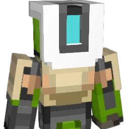 smurphy_murphy's Minecraft skin