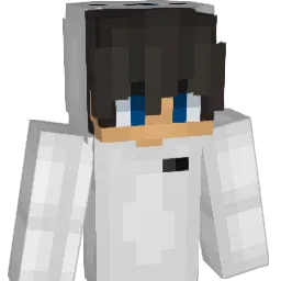 smurt04 Minecraft avatar bust