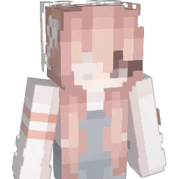 smushiii_ Minecraft avatar bust