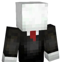 smuzh Minecraft avatar bust