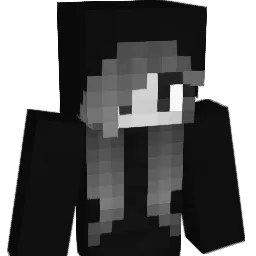 smxckingpressure Minecraft avatar bust