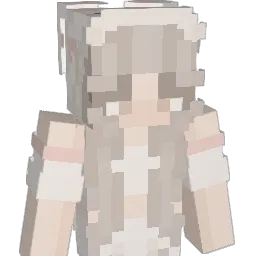 smxrtin Minecraft avatar bust