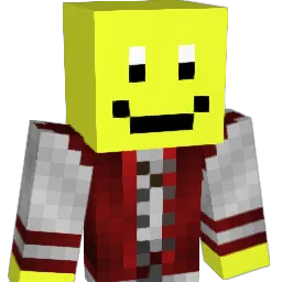 smyley300 Minecraft avatar bust