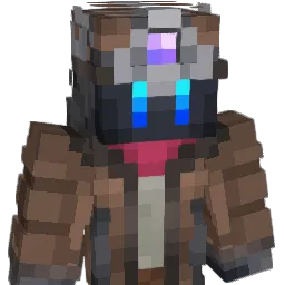 smyliewild21 Minecraft avatar bust