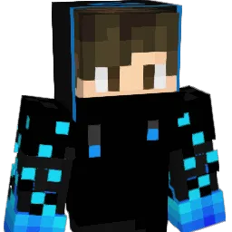 smz432 Minecraft avatar bust