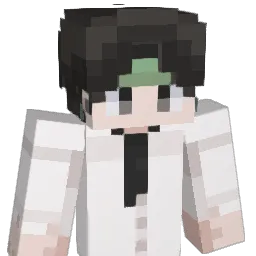 smzazaa Minecraft avatar bust