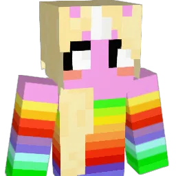 sn0opss Minecraft avatar bust