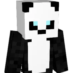 sn1124 Minecraft avatar bust