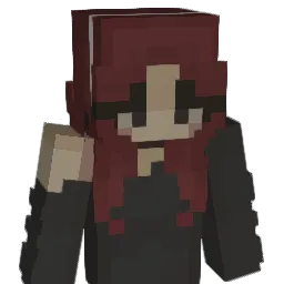sn4ilz Minecraft avatar bust