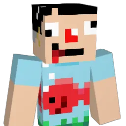 sn_chibi Minecraft avatar bust