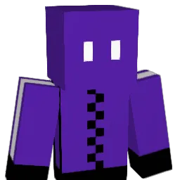 sn_dks Minecraft avatar bust