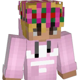 snabbwilman Minecraft avatar bust