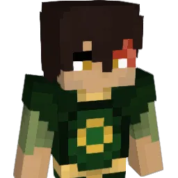 snackoos's Minecraft skin