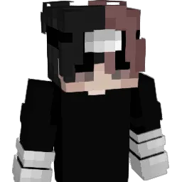 snacob2727 Minecraft avatar bust