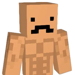 snadderbob's Minecraft skin