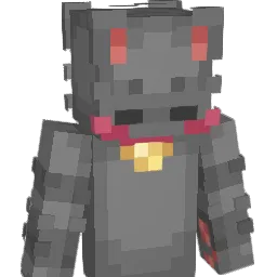 snaeil's Minecraft skin