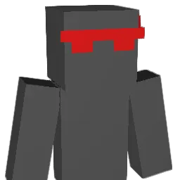 snag8590 Minecraft avatar bust