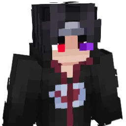 snagiel Minecraft avatar bust