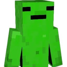 snagy56 Minecraft avatar bust