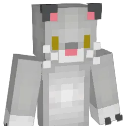 snaiderlolxd28 Minecraft avatar bust