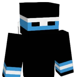snaiderzero Minecraft avatar bust