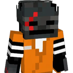 snail1312 Minecraft avatar bust