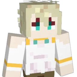 snailkitteh Minecraft avatar bust