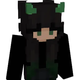 snaillll Minecraft avatar bust