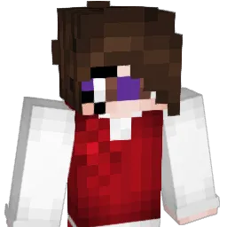 snailmail47 Minecraft avatar bust