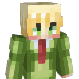 snailsareslow Minecraft avatar bust