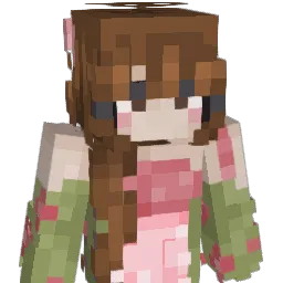snailzz3514 Minecraft avatar bust