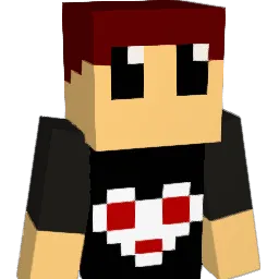 snaizer's Minecraft skin