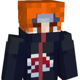 snake0325 Minecraft avatar bust
