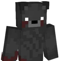 snakeHit4034 Minecraft avatar bust