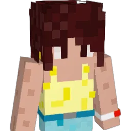 snake_eyes______ Minecraft avatar bust