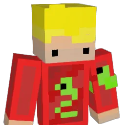 snake_joe Minecraft avatar bust