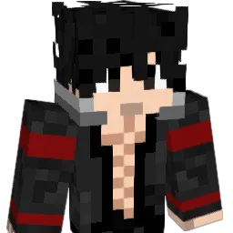 snake_mg's Minecraft skin