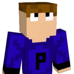 snakecharmer501 Minecraft avatar bust